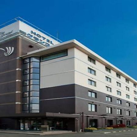The Grand Court Matsusaka Exterior foto