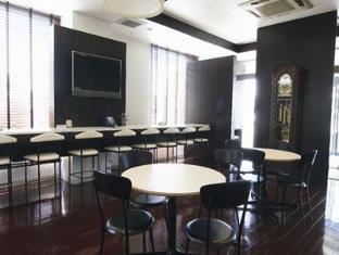 The Grand Court Matsusaka Exterior foto